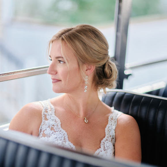 Meet your Posher, Megan - Picture 1 of 1